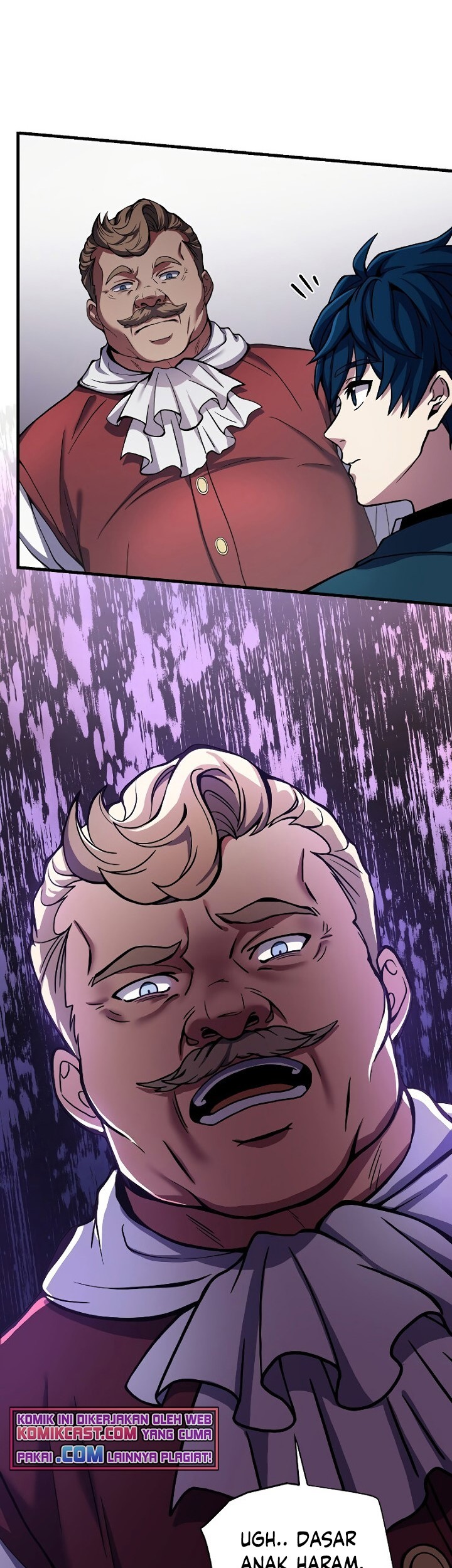 Return of The Greatest Lancer Chapter 15 - halaman 60