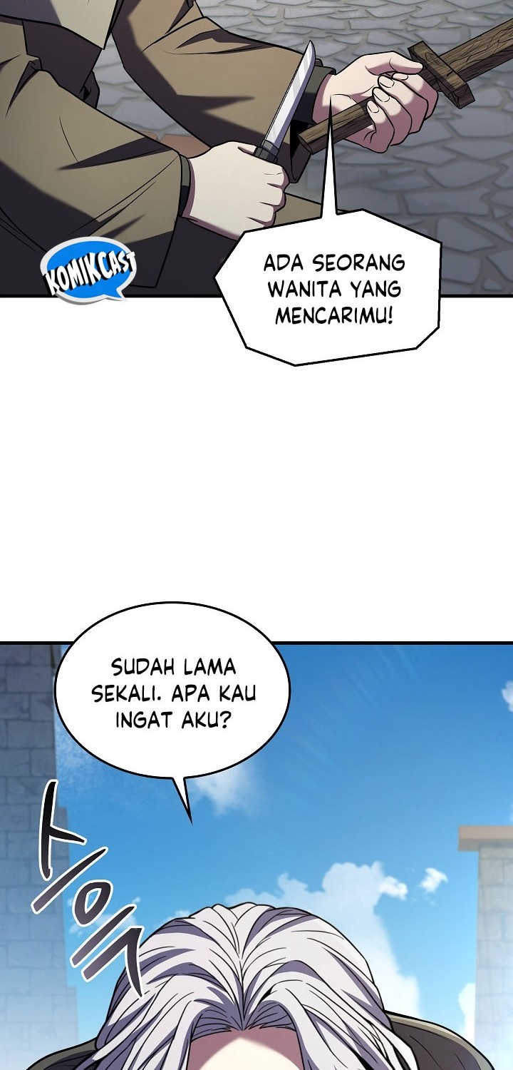 Return of The Greatest Lancer Chapter 150 - halaman 10