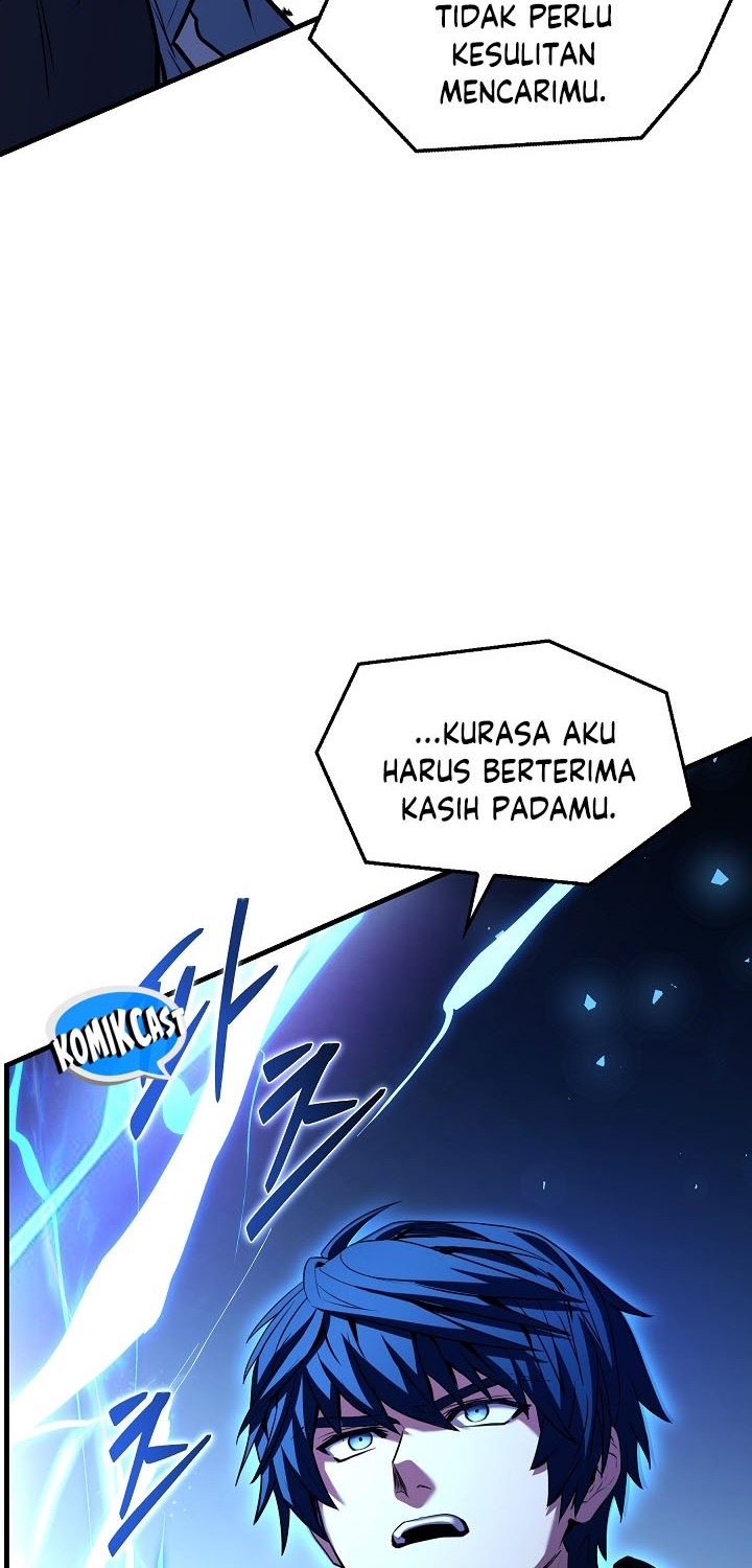 Return of The Greatest Lancer Chapter 150 - halaman 100