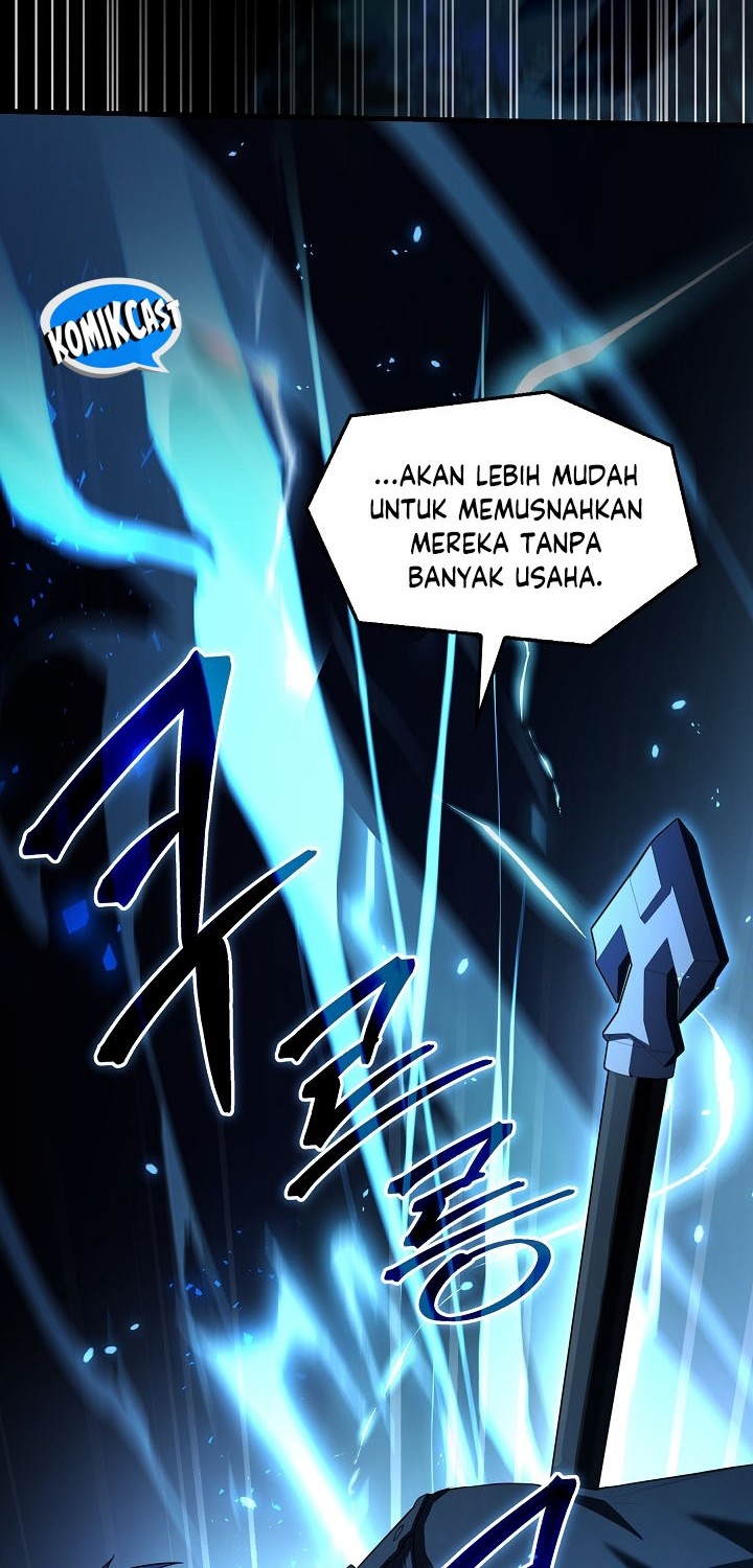 Return of The Greatest Lancer Chapter 150 - halaman 103