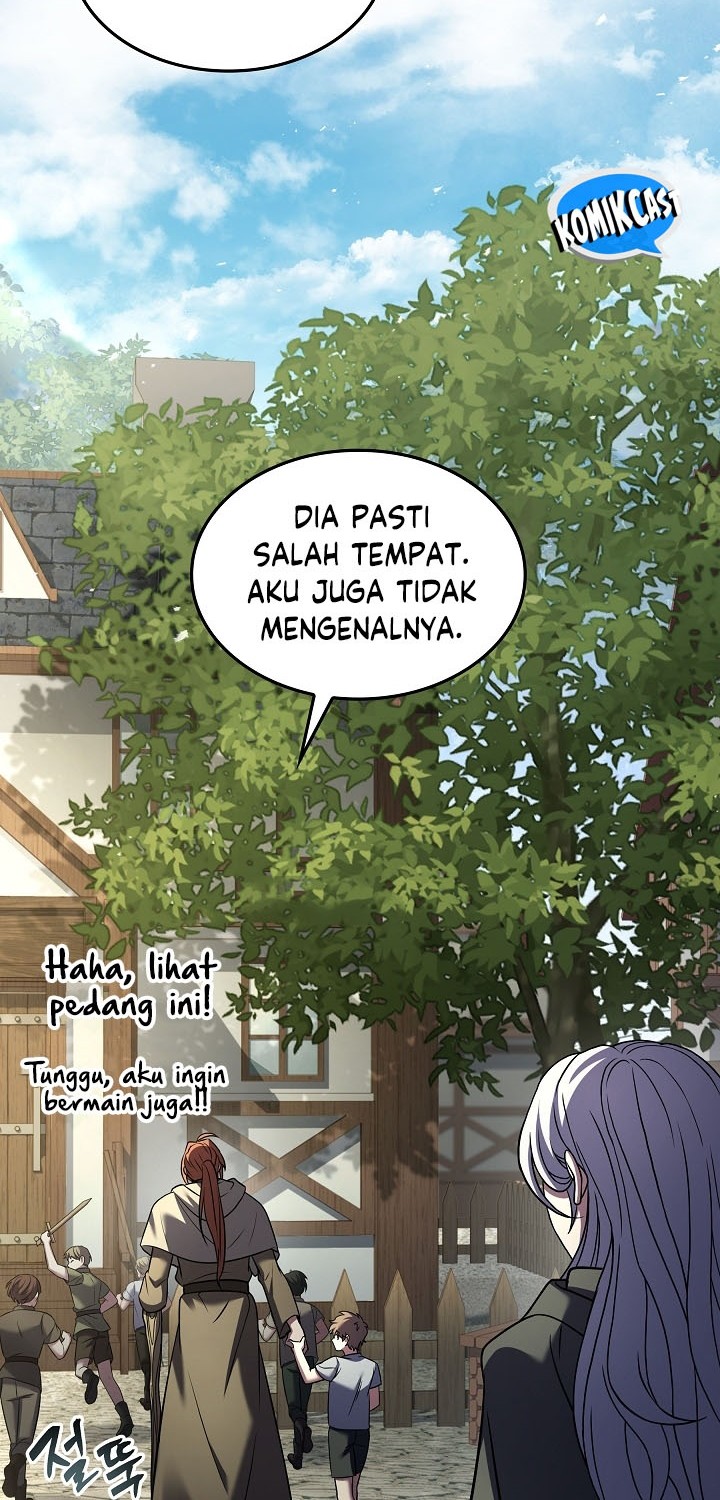 Return of The Greatest Lancer Chapter 150 - halaman 15