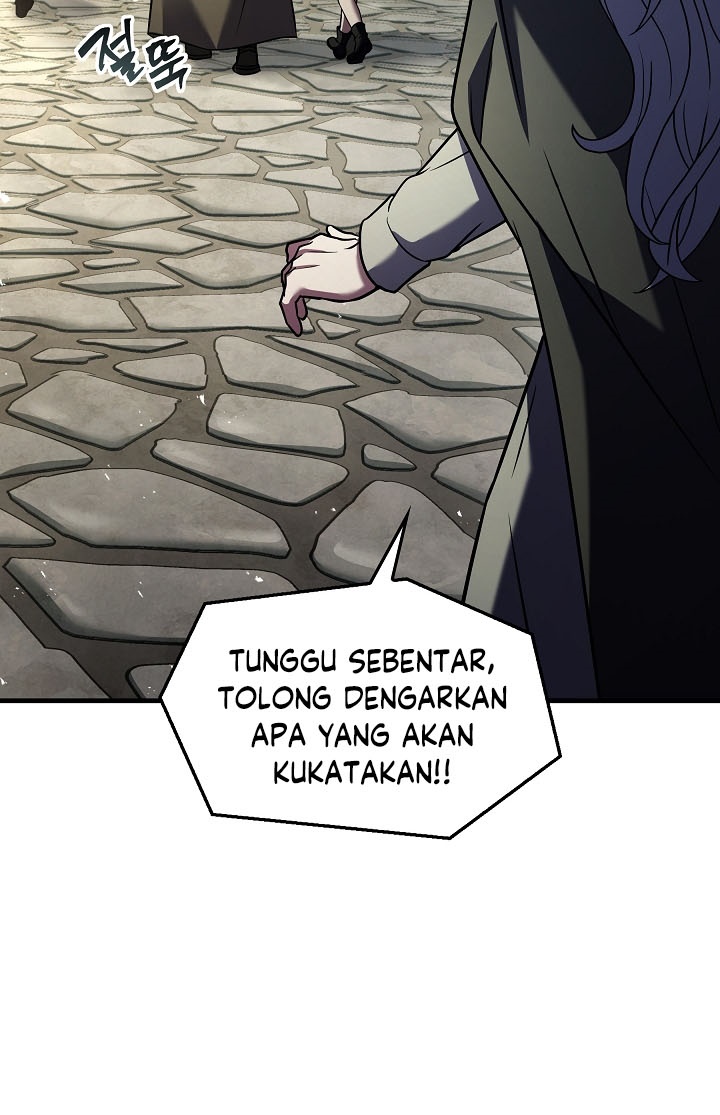Return of The Greatest Lancer Chapter 150 - halaman 16