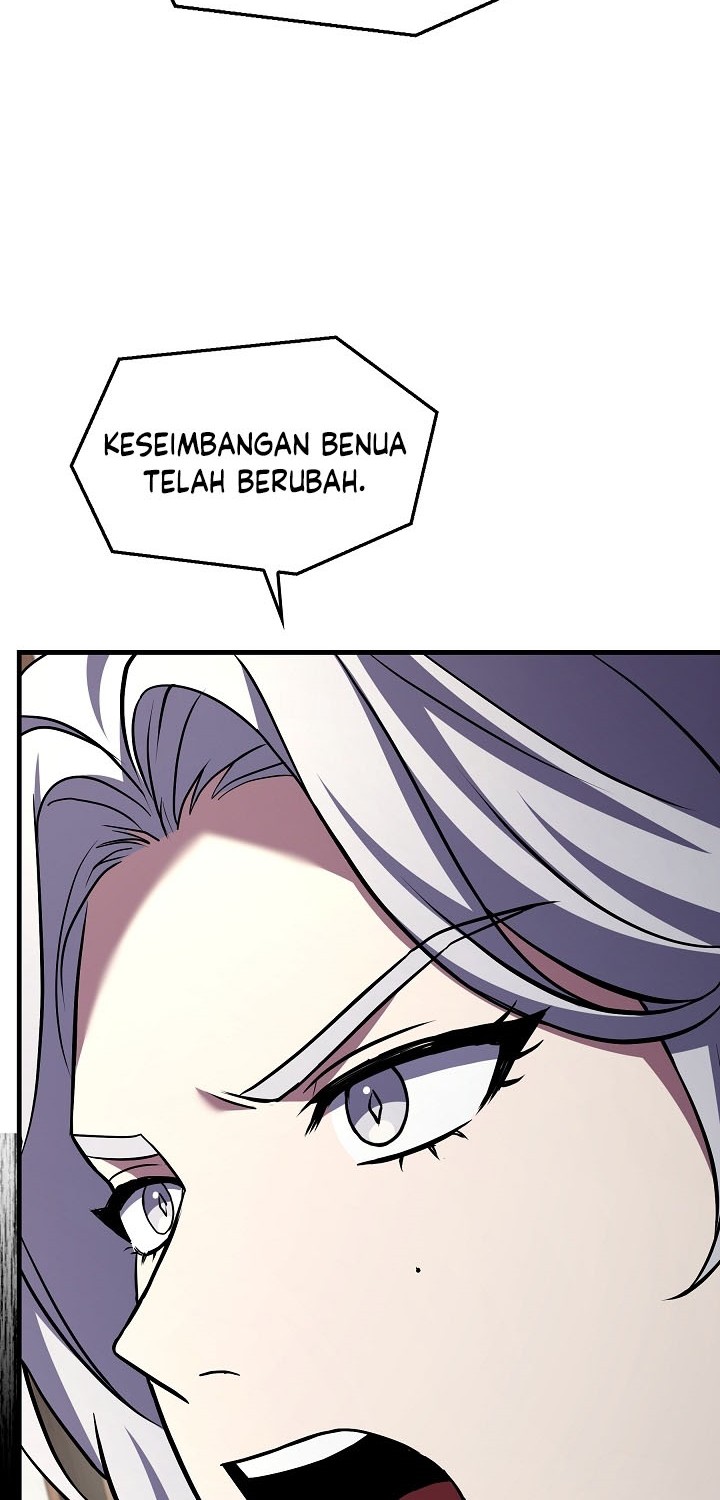 Return of The Greatest Lancer Chapter 150 - halaman 18