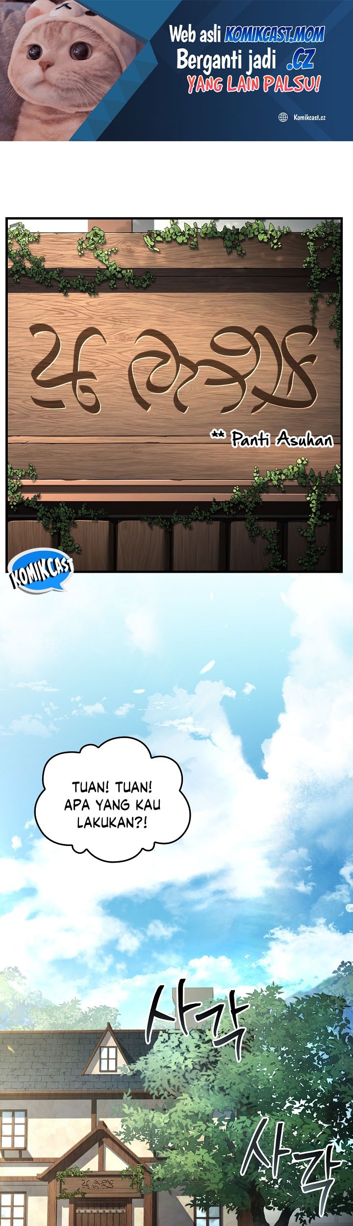 Return of The Greatest Lancer Chapter 150 - halaman 2