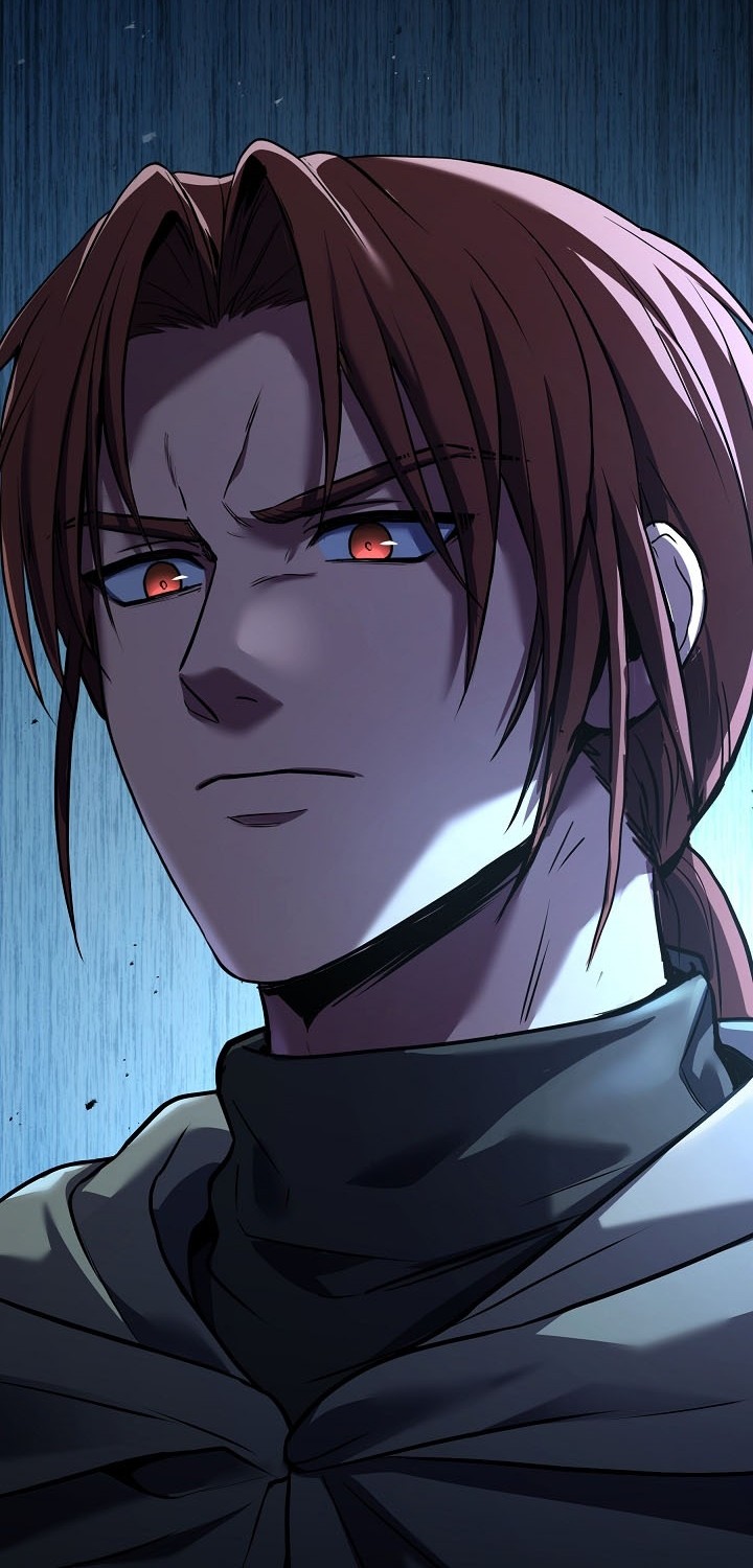 Return of The Greatest Lancer Chapter 150 - halaman 20