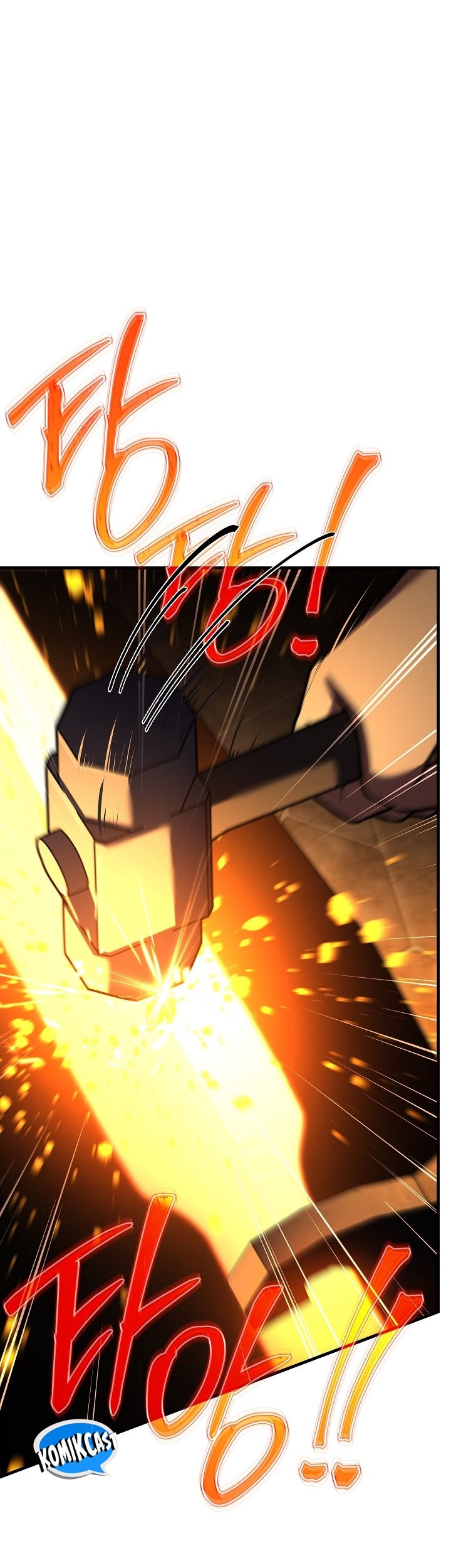 Return of The Greatest Lancer Chapter 150 - halaman 22