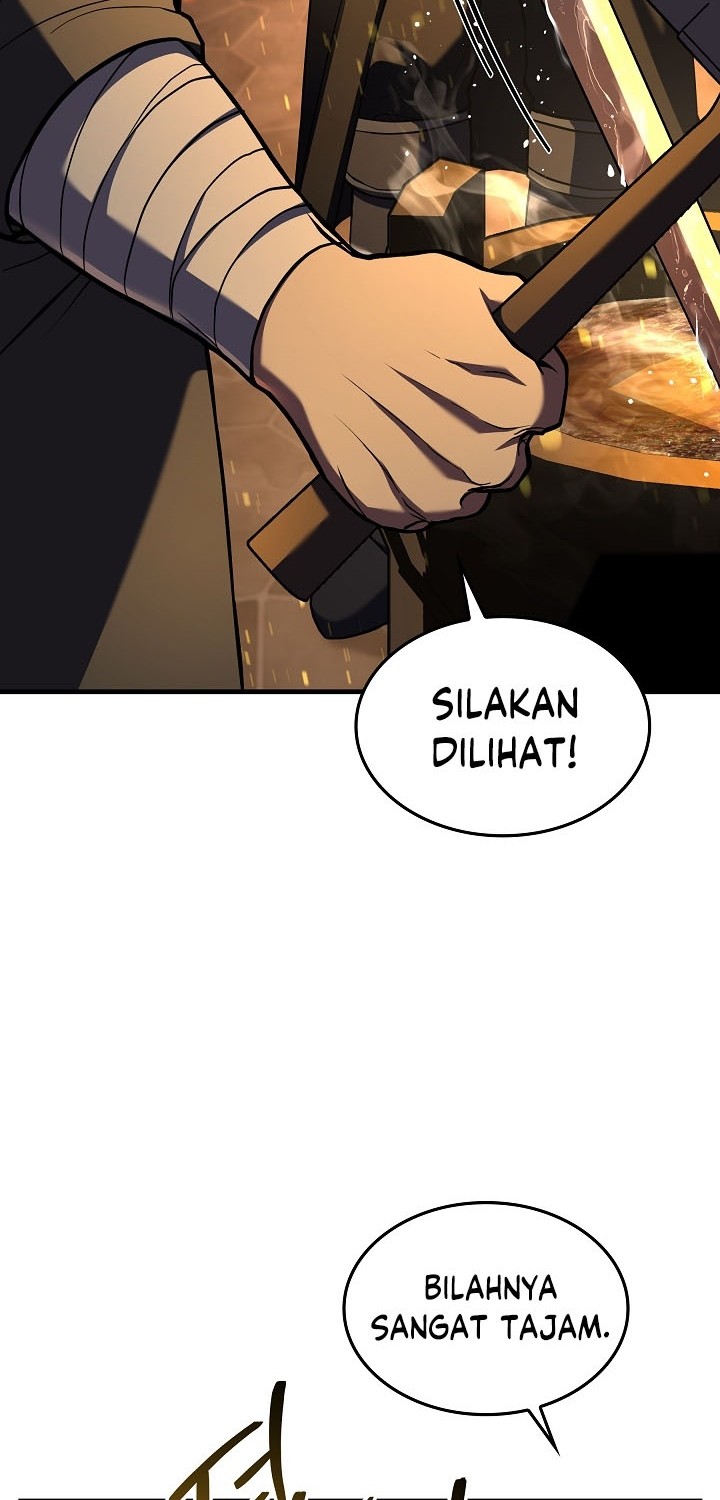 Return of The Greatest Lancer Chapter 150 - halaman 25