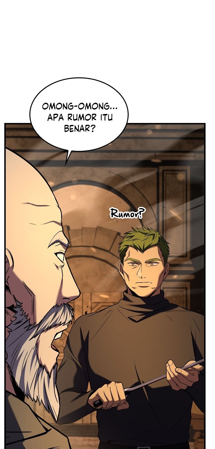 Return of The Greatest Lancer Chapter 150 - halaman 28