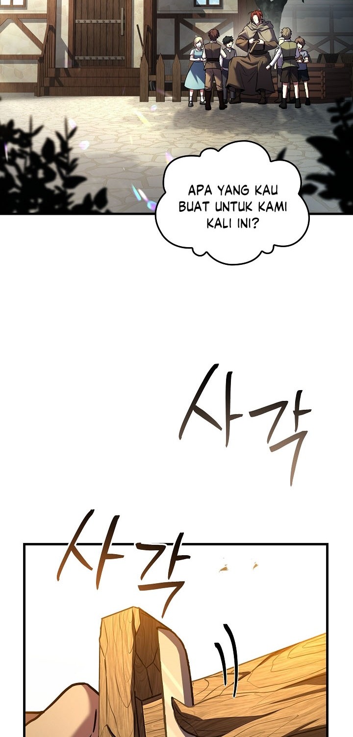 Return of The Greatest Lancer Chapter 150 - halaman 3