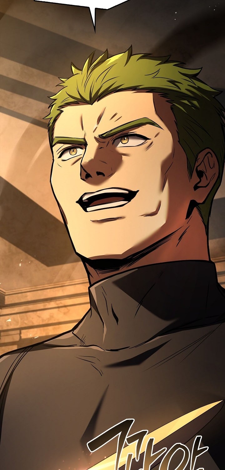 Return of The Greatest Lancer Chapter 150 - halaman 30