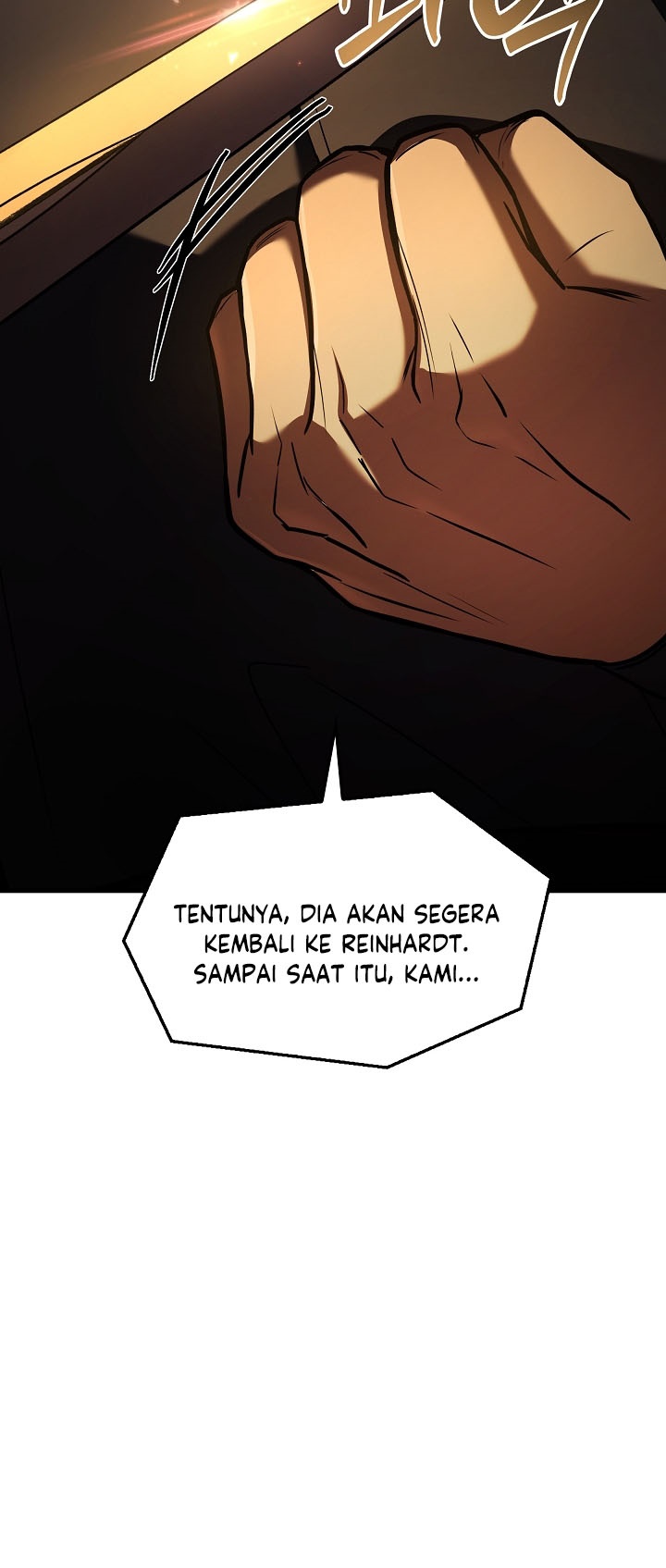 Return of The Greatest Lancer Chapter 150 - halaman 31