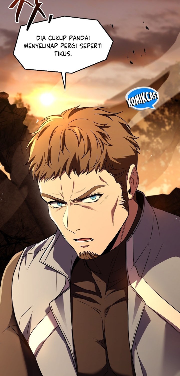 Return of The Greatest Lancer Chapter 150 - halaman 48