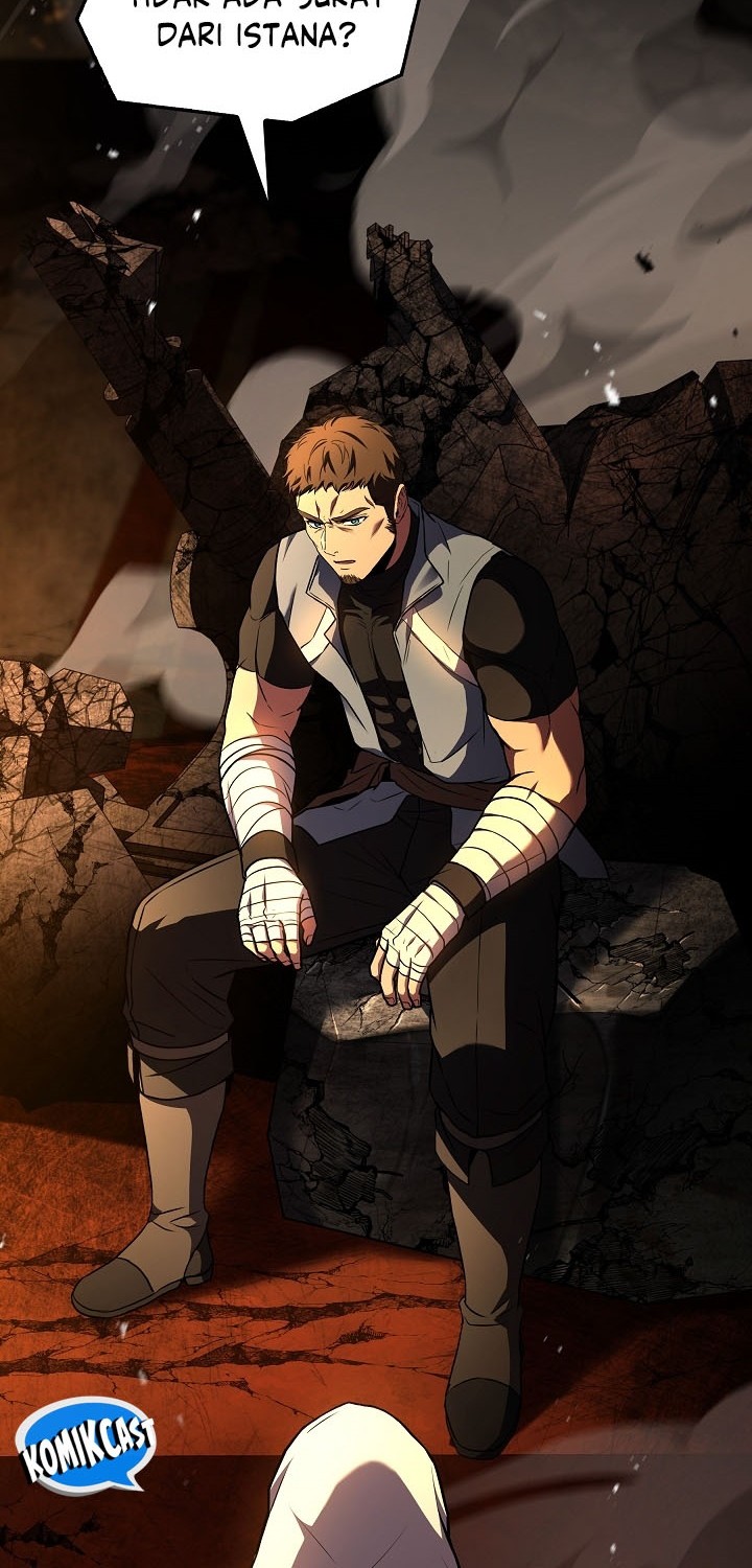 Return of The Greatest Lancer Chapter 150 - halaman 50