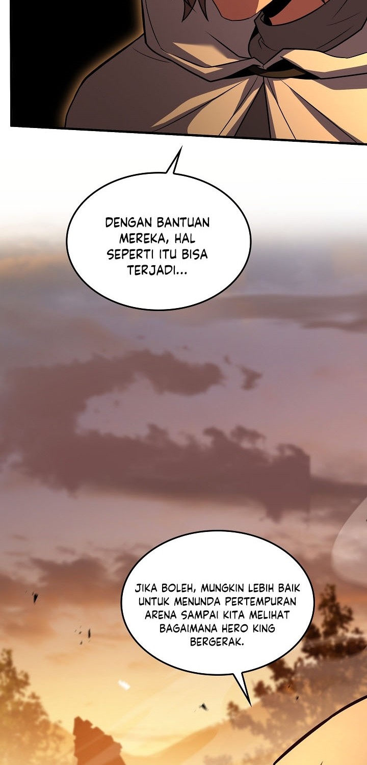 Return of The Greatest Lancer Chapter 150 - halaman 55