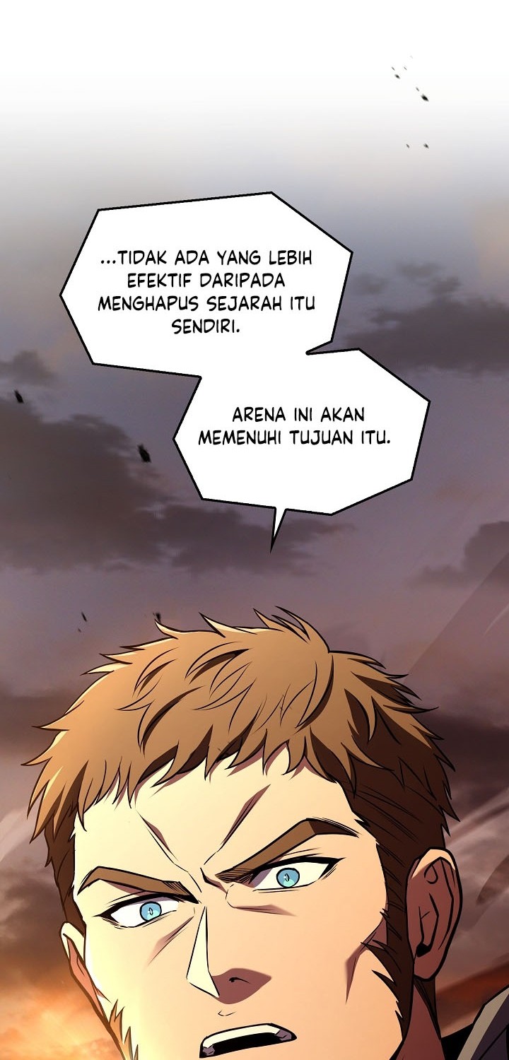 Return of The Greatest Lancer Chapter 150 - halaman 58
