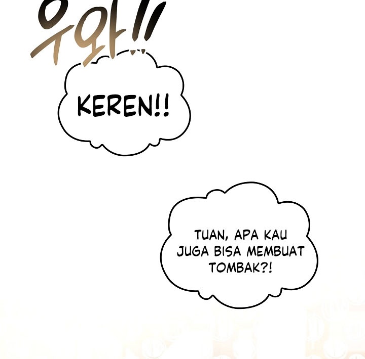 Return of The Greatest Lancer Chapter 150 - halaman 6