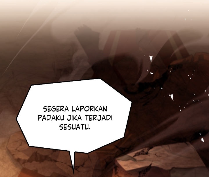 Return of The Greatest Lancer Chapter 150 - halaman 61