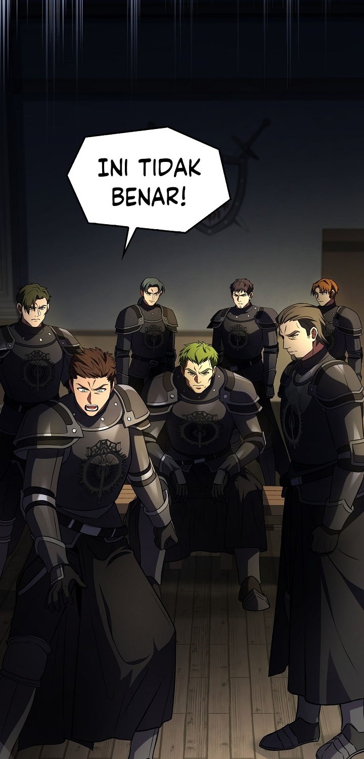 Return of The Greatest Lancer Chapter 150 - halaman 68
