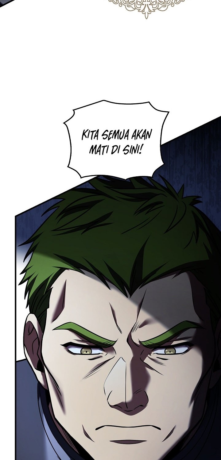 Return of The Greatest Lancer Chapter 150 - halaman 70