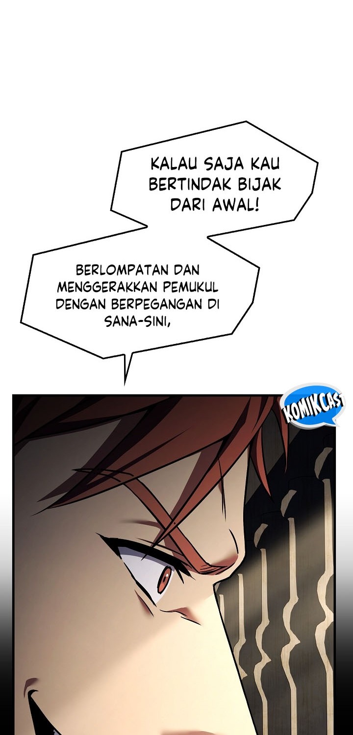 Return of The Greatest Lancer Chapter 150 - halaman 73