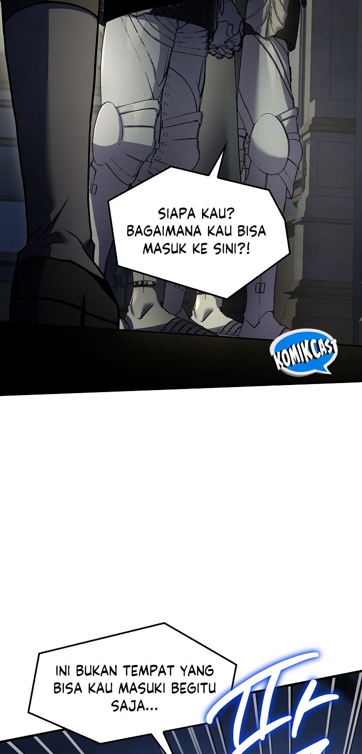 Return of The Greatest Lancer Chapter 150 - halaman 75