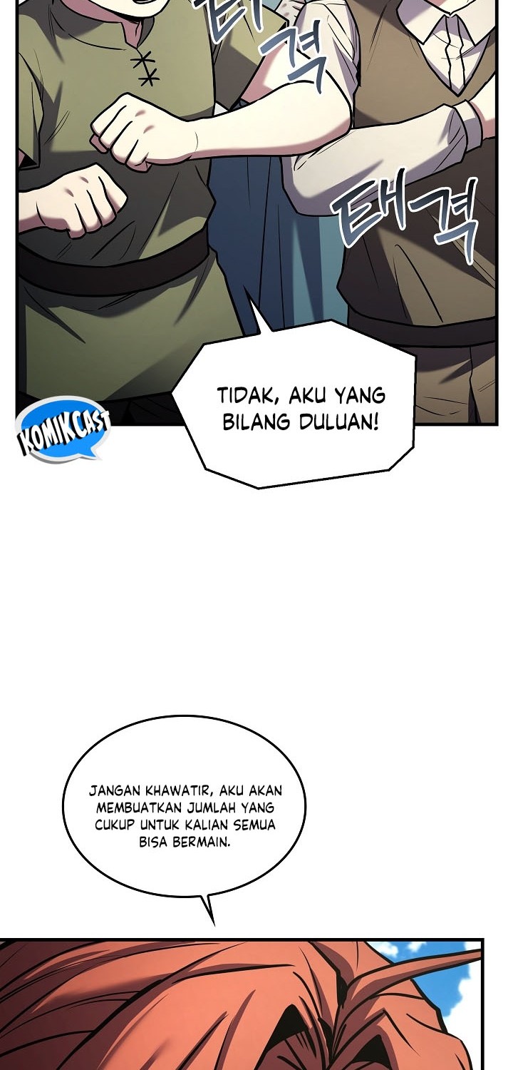 Return of The Greatest Lancer Chapter 150 - halaman 8