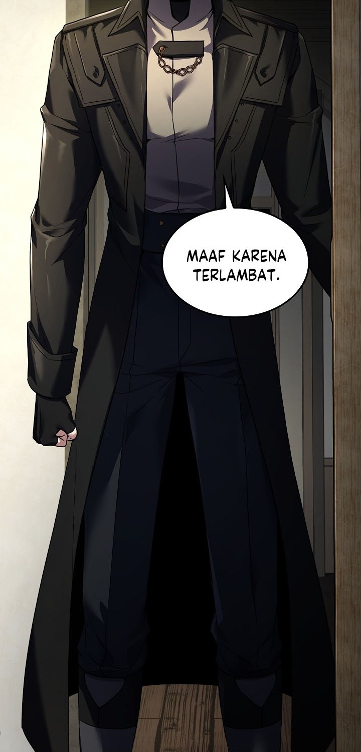 Return of The Greatest Lancer Chapter 150 - halaman 80