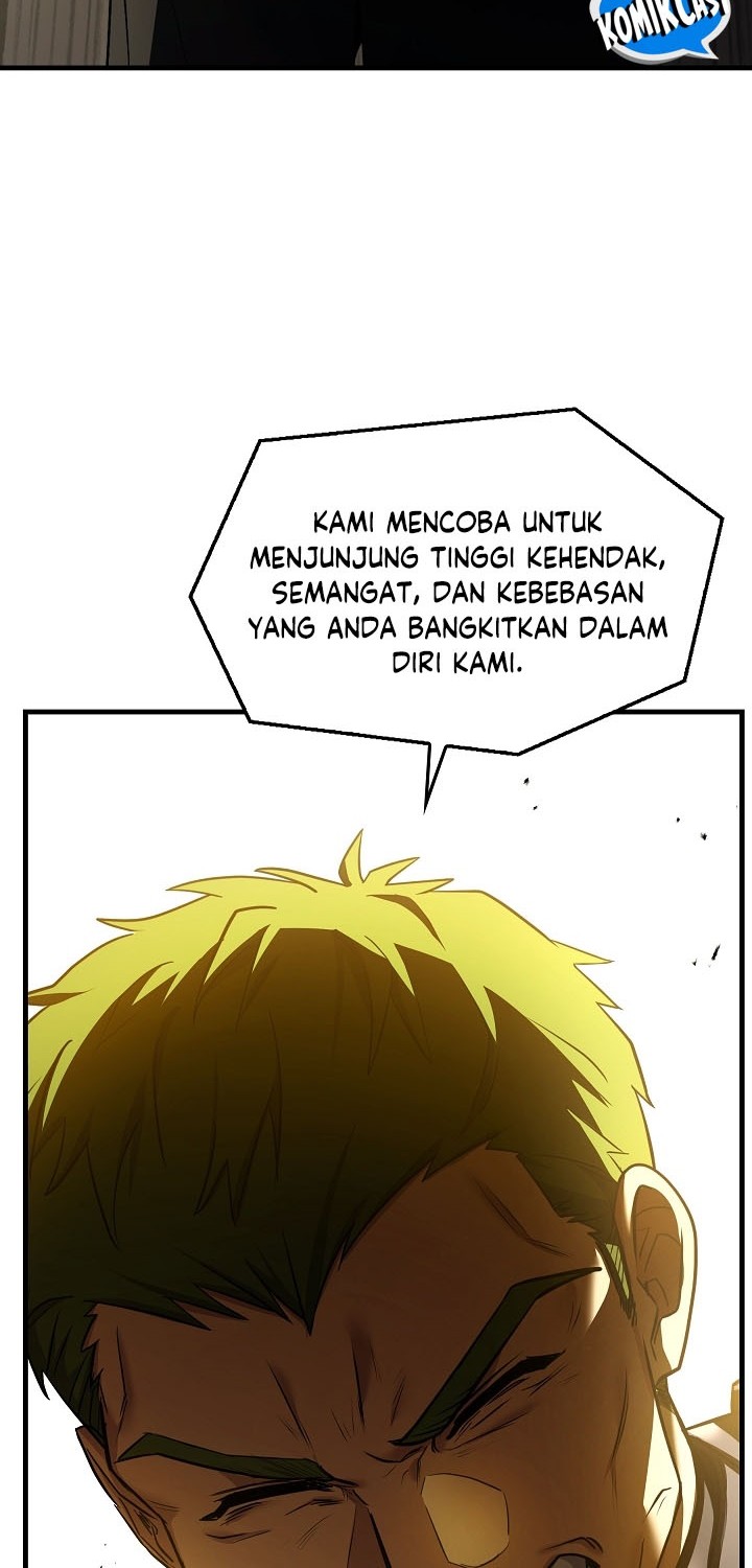 Return of The Greatest Lancer Chapter 150 - halaman 83