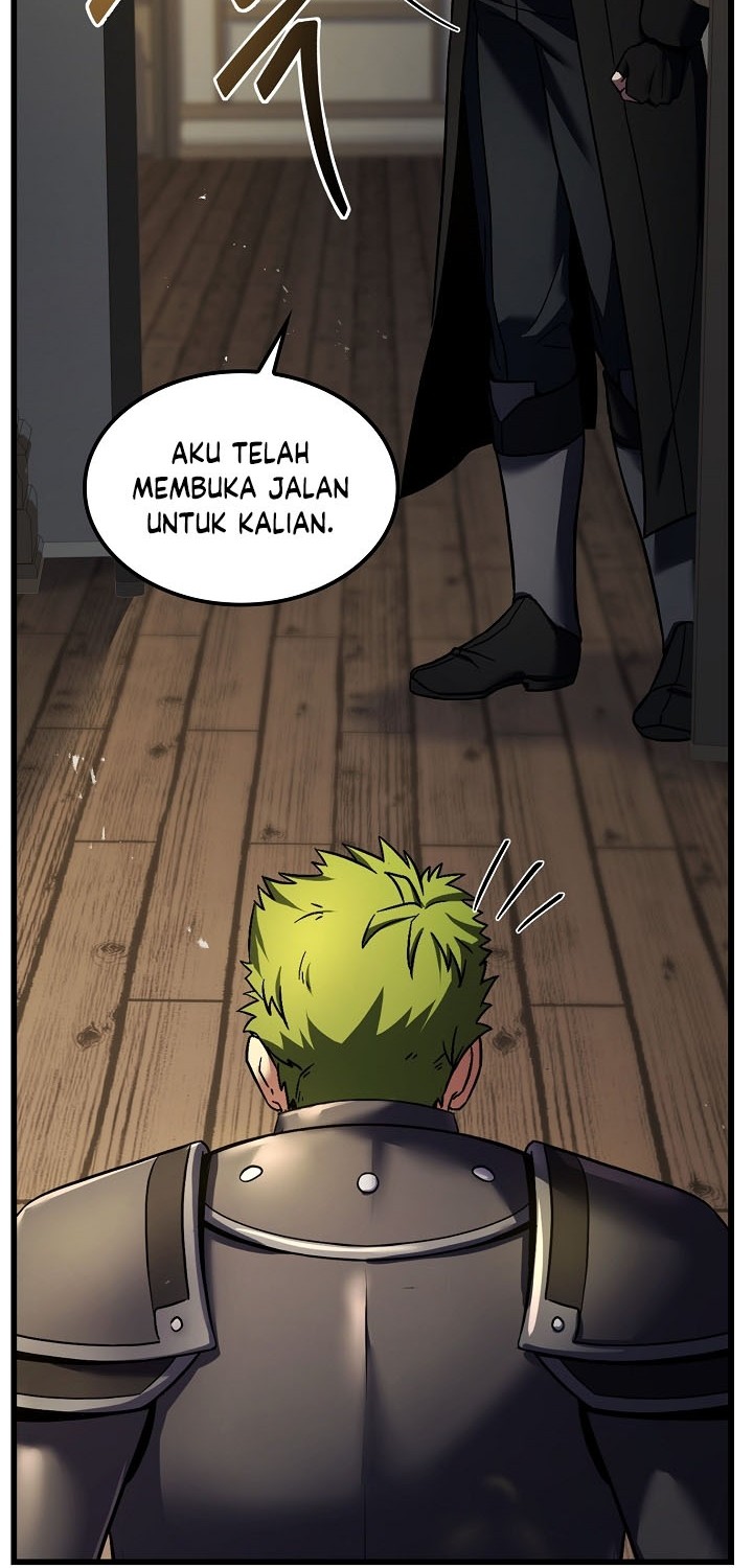 Return of The Greatest Lancer Chapter 150 - halaman 85