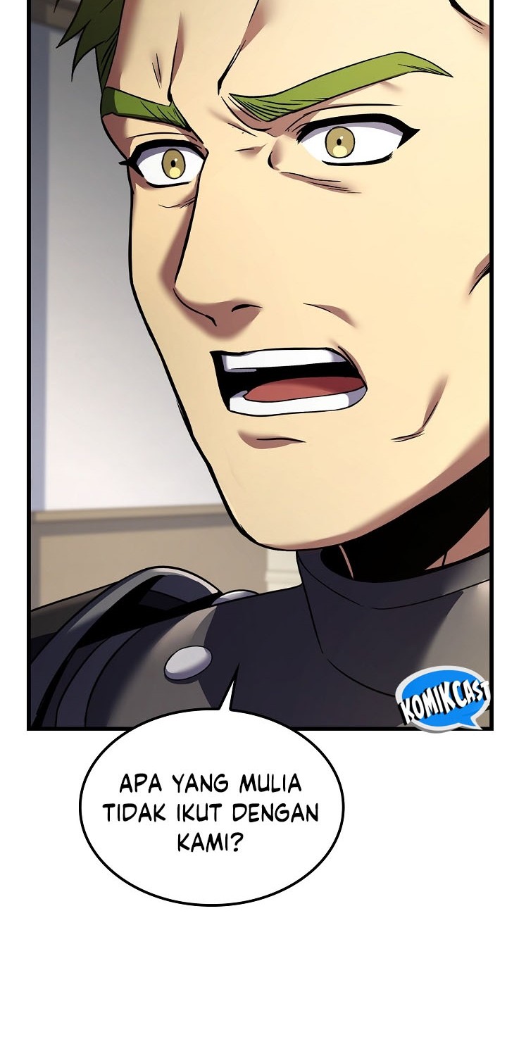 Return of The Greatest Lancer Chapter 150 - halaman 88
