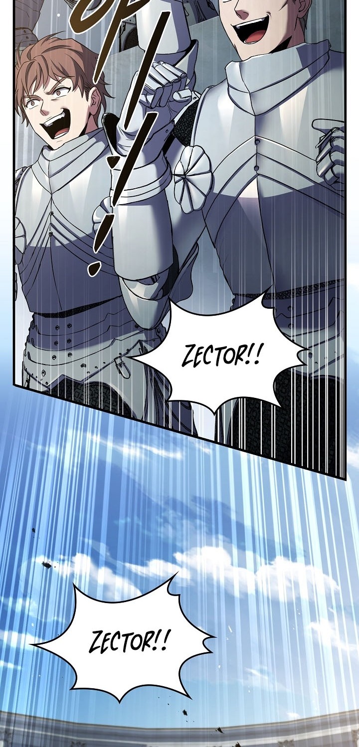 Return of The Greatest Lancer Chapter 150 - halaman 90
