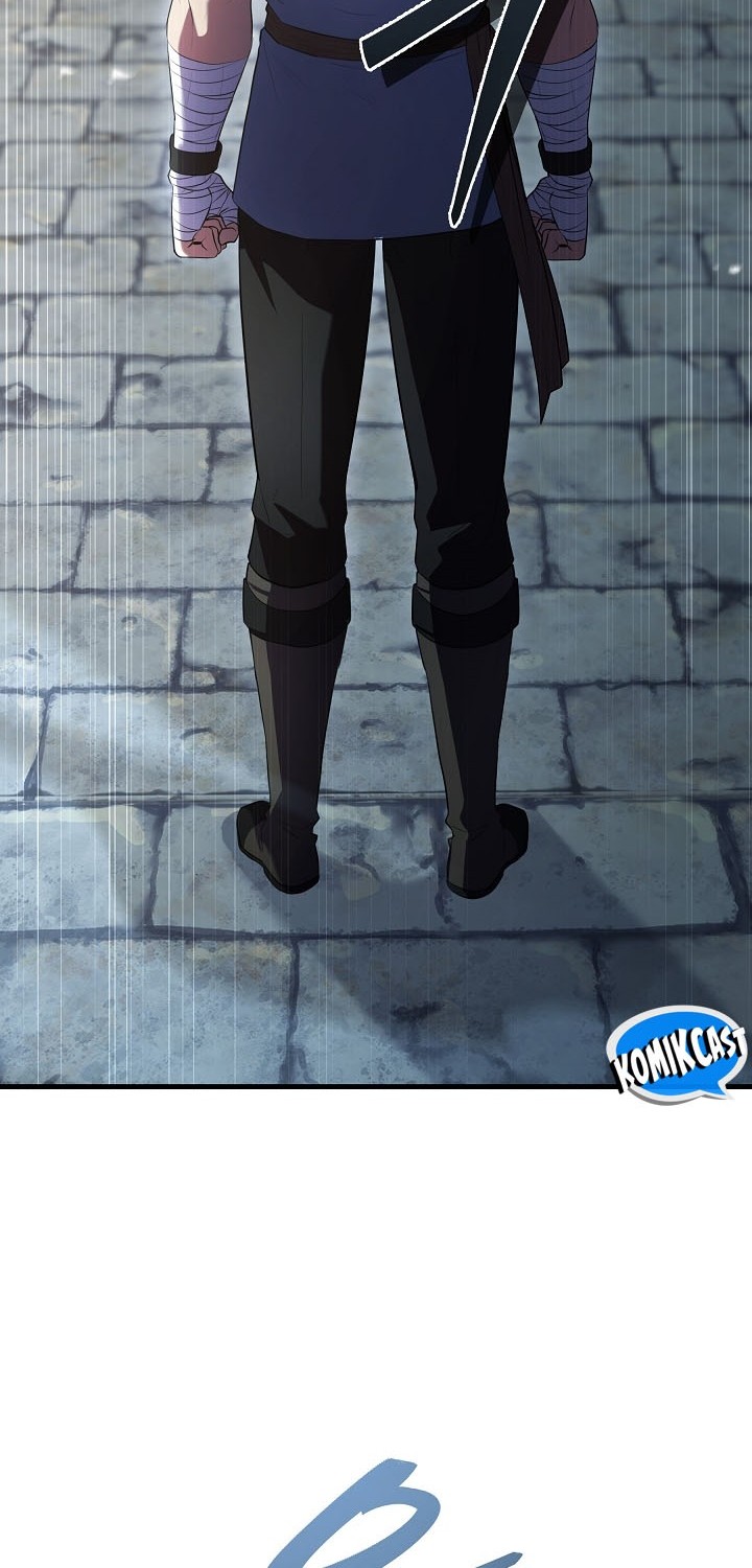 Return of The Greatest Lancer Chapter 150 - halaman 93