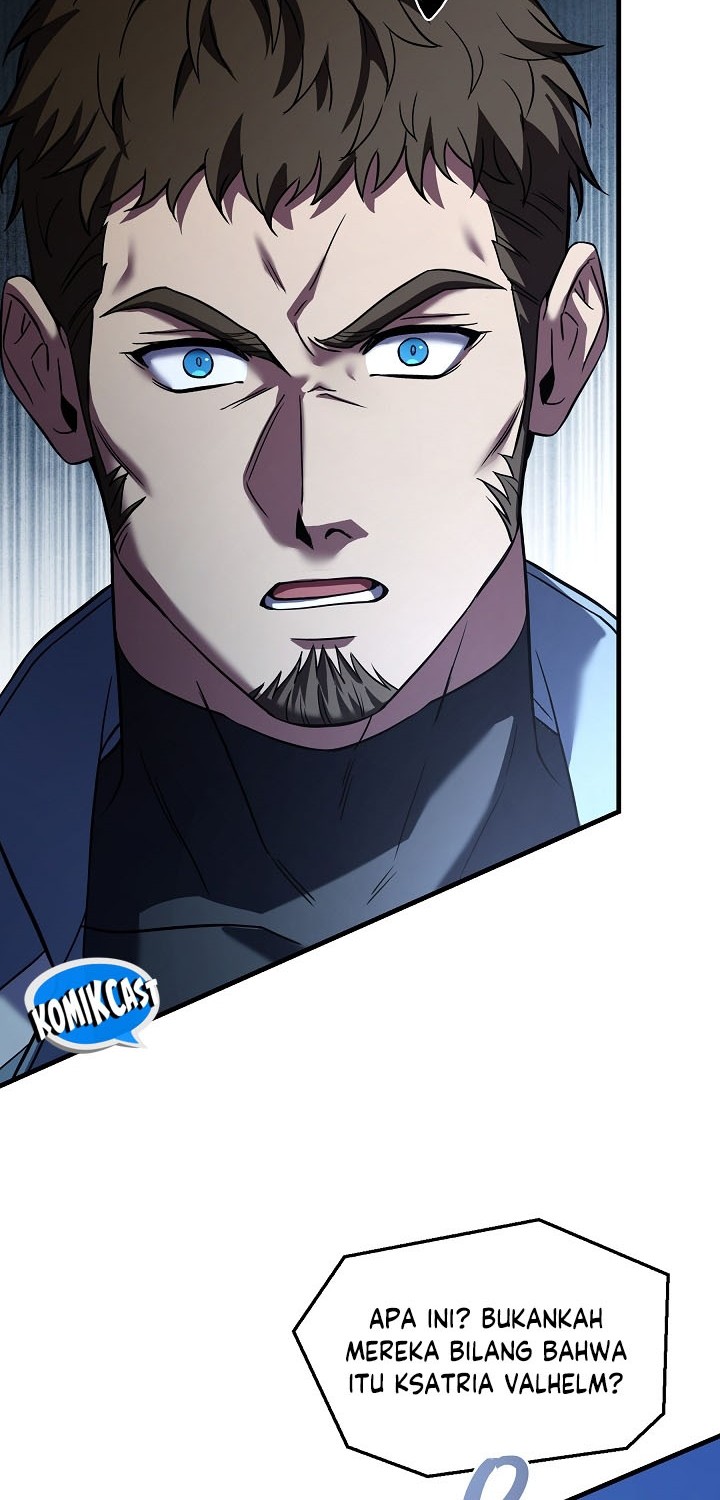 Return of The Greatest Lancer Chapter 150 - halaman 95