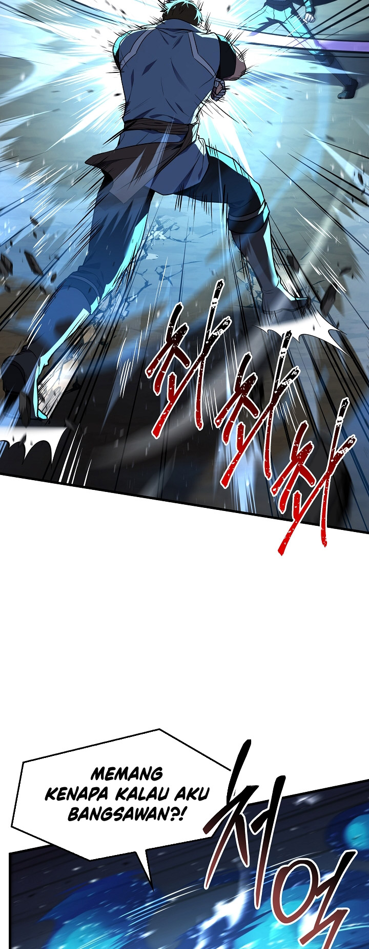 Return of The Greatest Lancer Chapter 151 - halaman 10