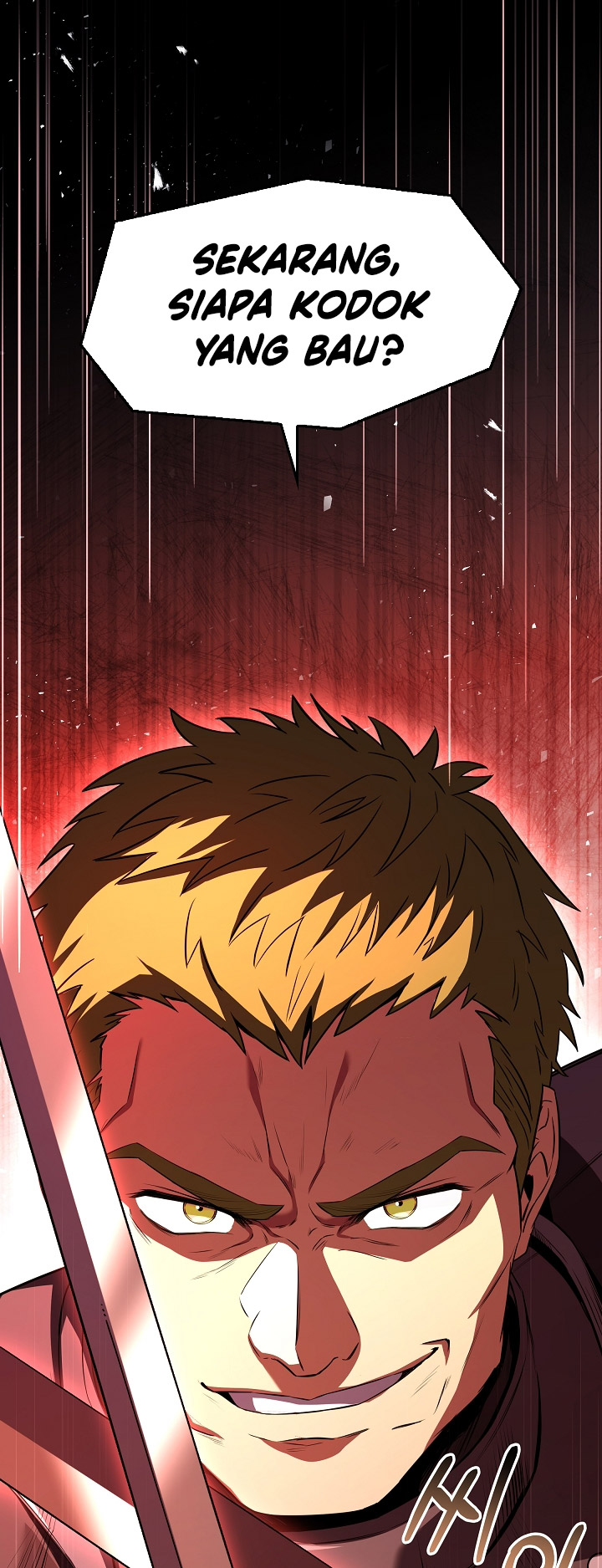 Return of The Greatest Lancer Chapter 151 - halaman 100