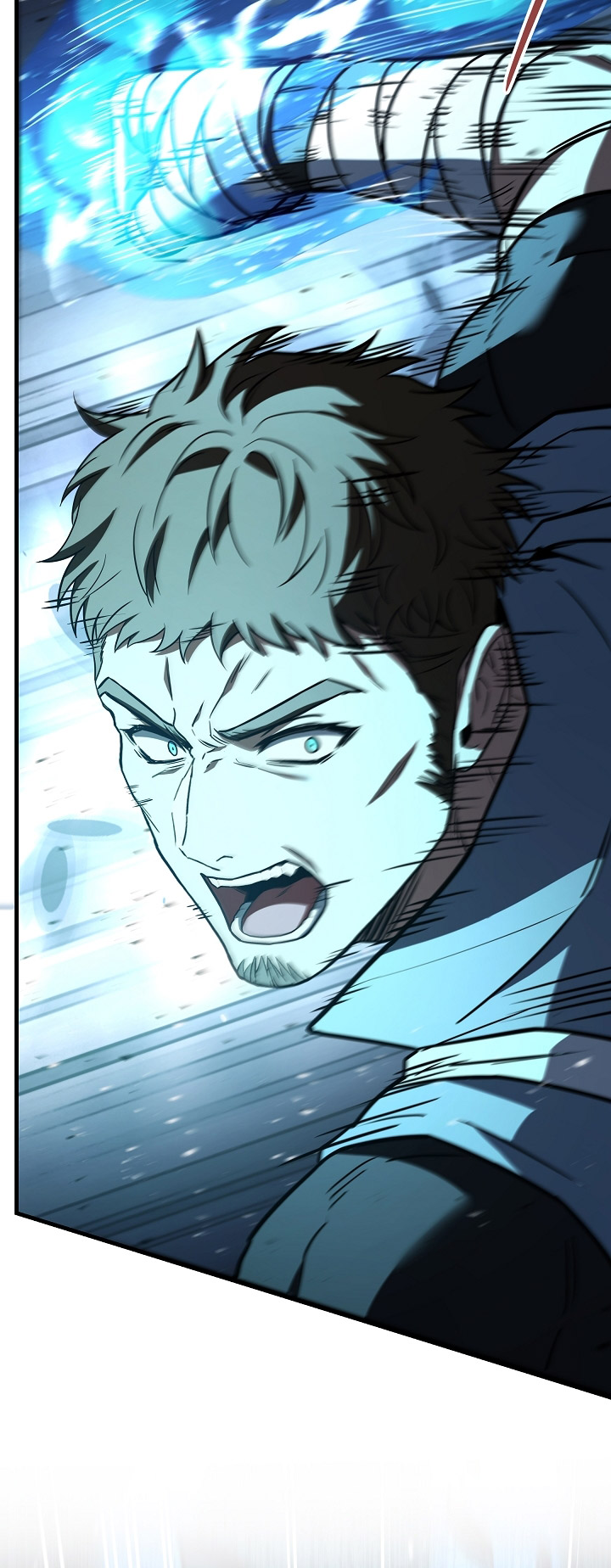 Return of The Greatest Lancer Chapter 151 - halaman 11