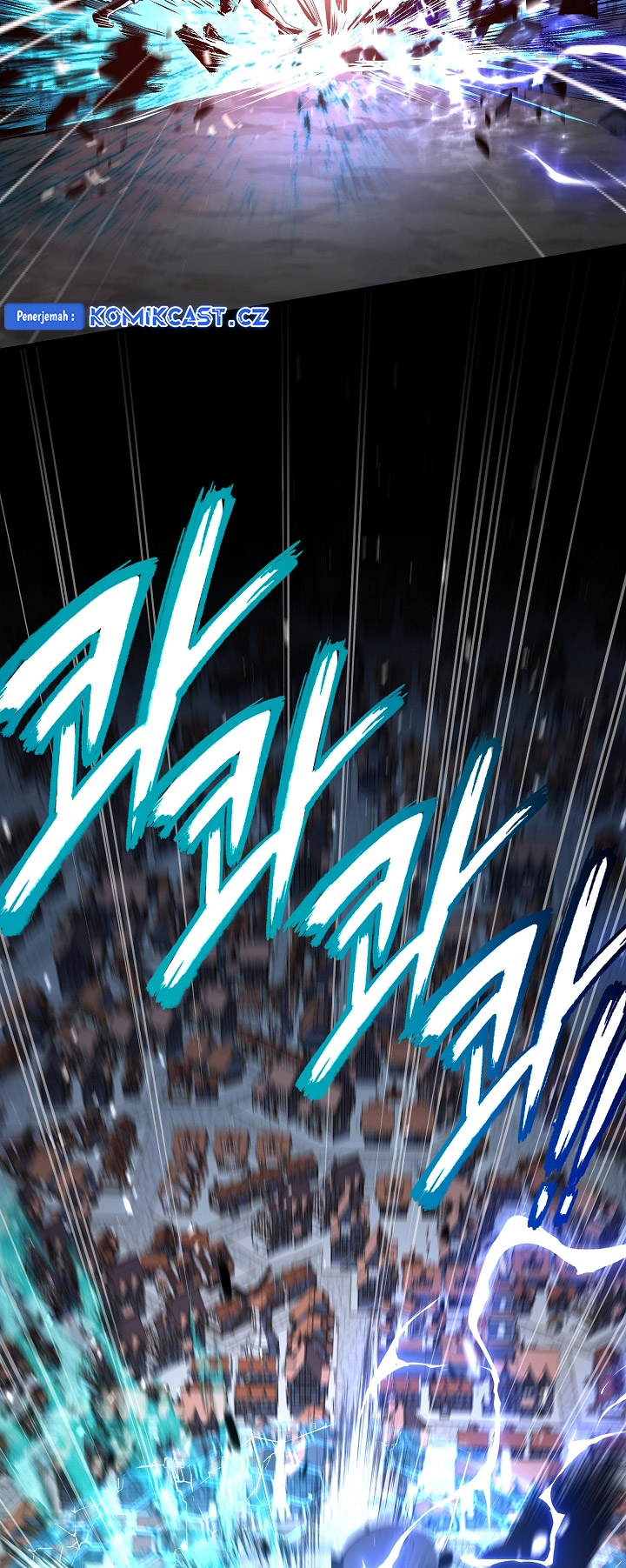 Return of The Greatest Lancer Chapter 151 - halaman 19