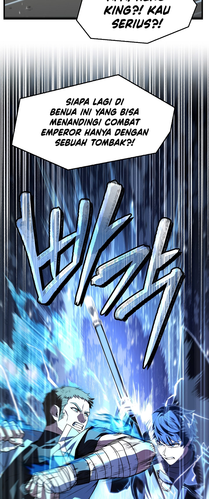 Return of The Greatest Lancer Chapter 151 - halaman 23