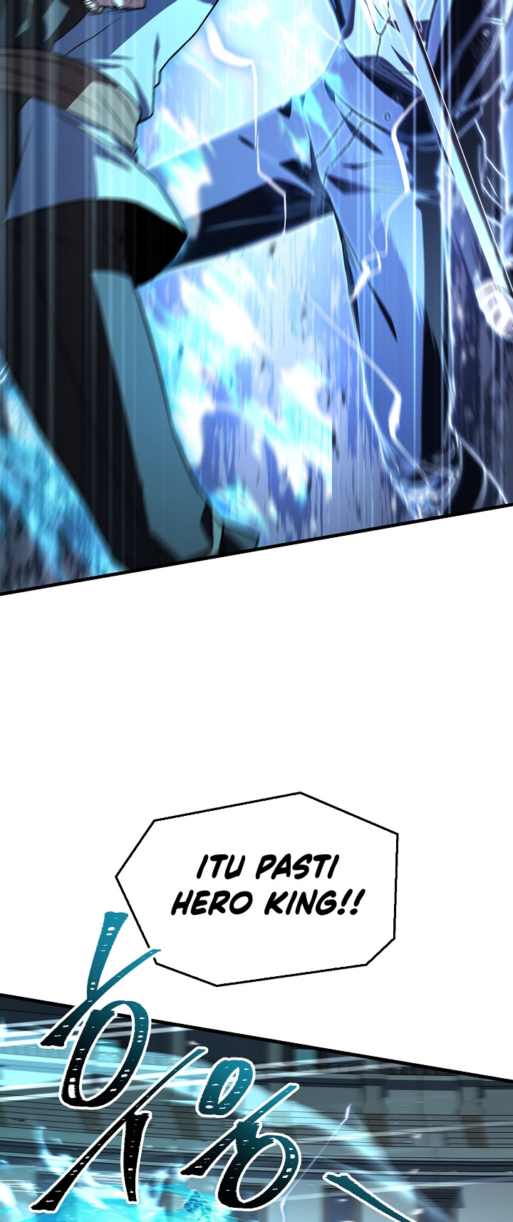 Return of The Greatest Lancer Chapter 151 - halaman 24