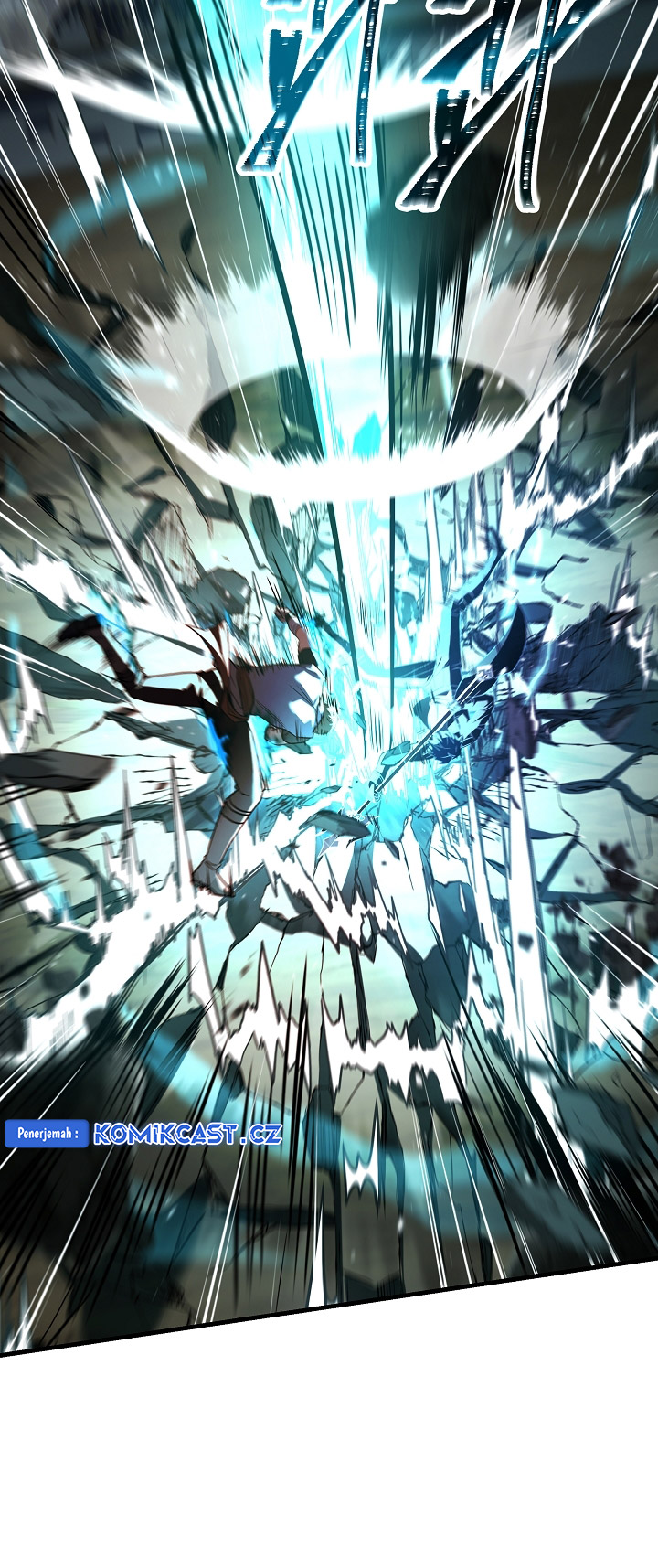Return of The Greatest Lancer Chapter 151 - halaman 26