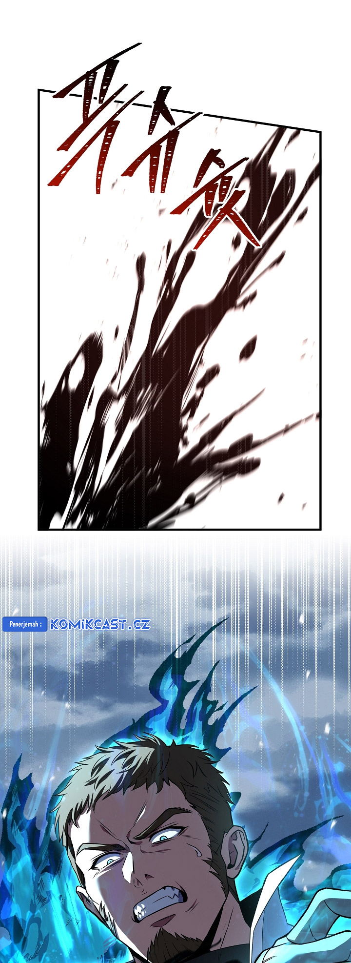 Return of The Greatest Lancer Chapter 151 - halaman 29