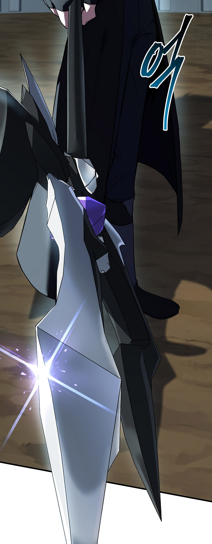 Return of The Greatest Lancer Chapter 151 - halaman 3