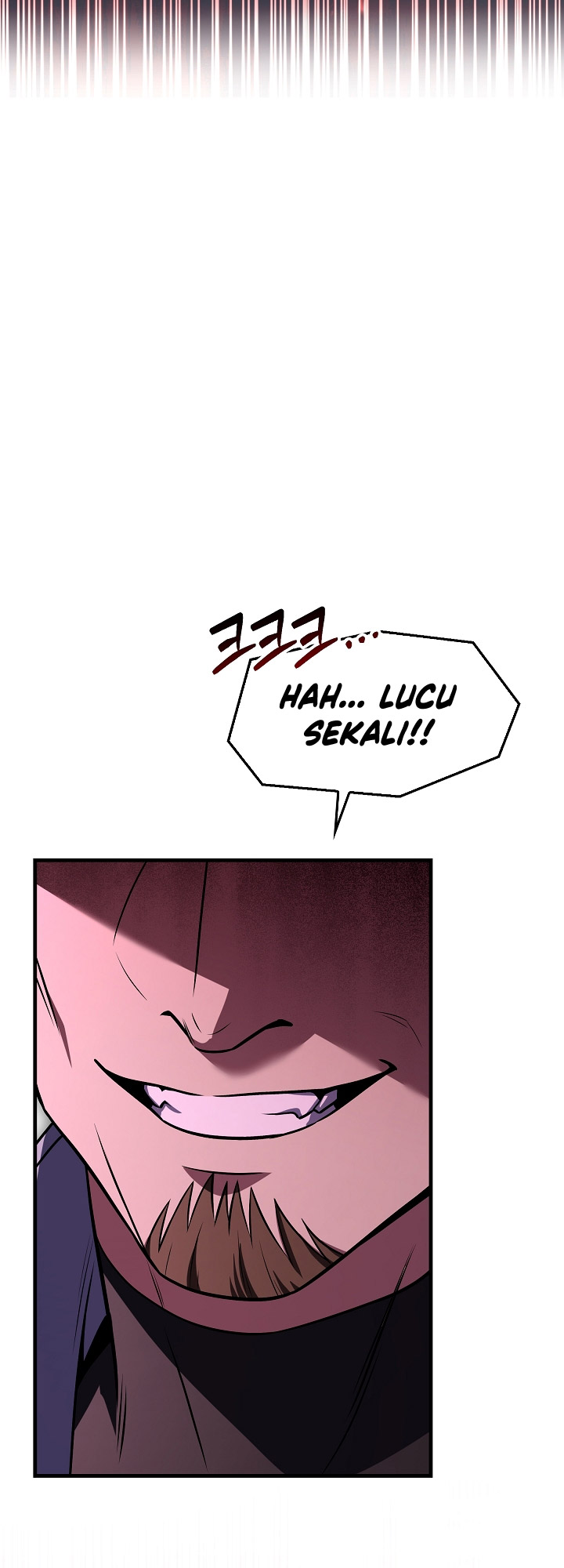 Return of The Greatest Lancer Chapter 151 - halaman 36