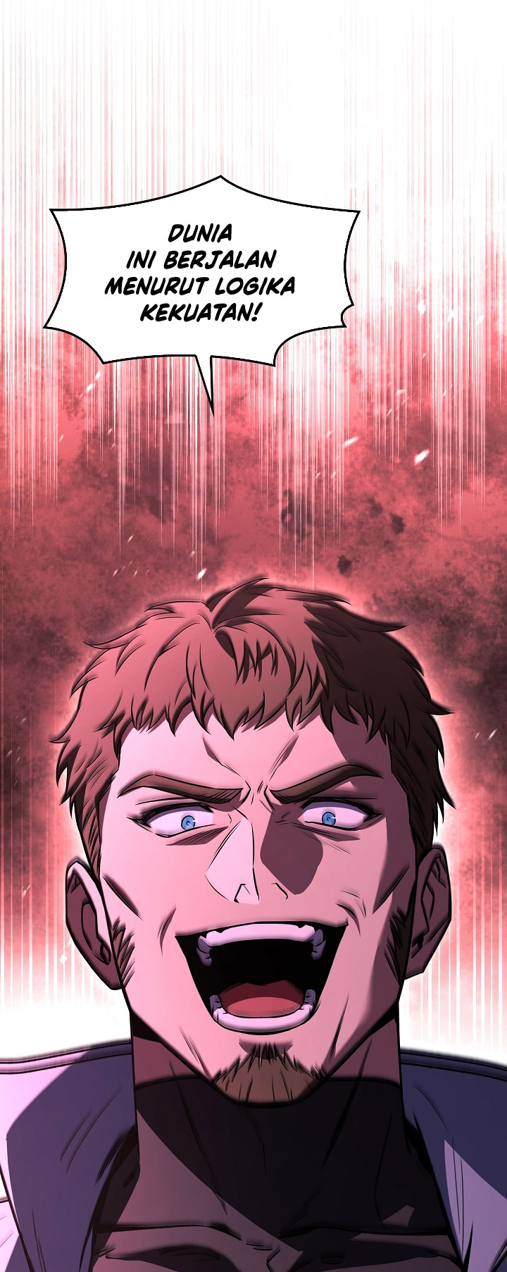 Return of The Greatest Lancer Chapter 151 - halaman 37