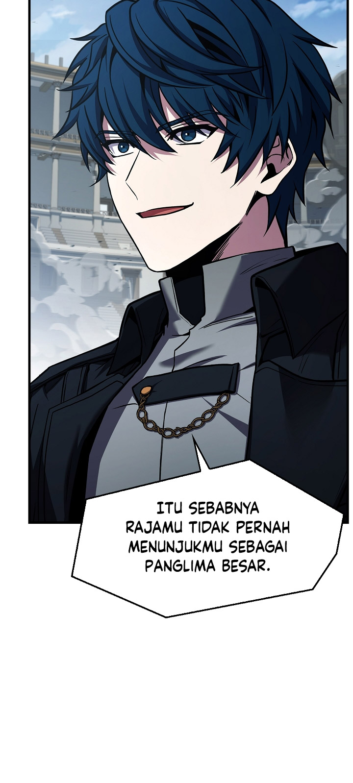 Return of The Greatest Lancer Chapter 151 - halaman 56
