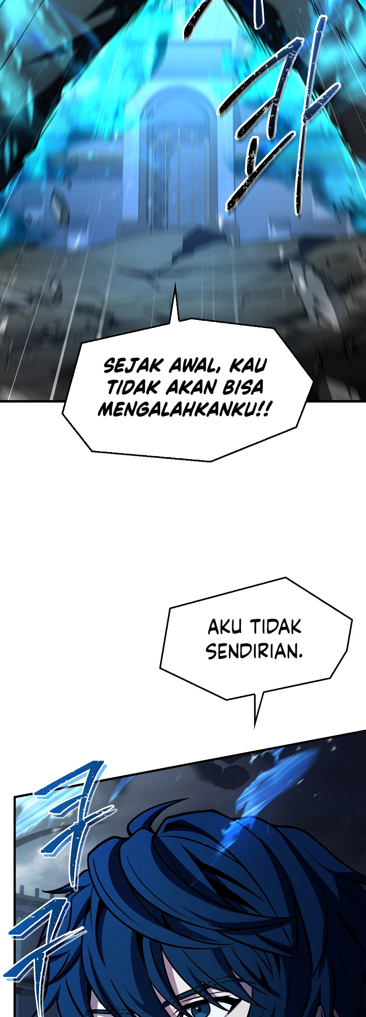 Return of The Greatest Lancer Chapter 151 - halaman 59