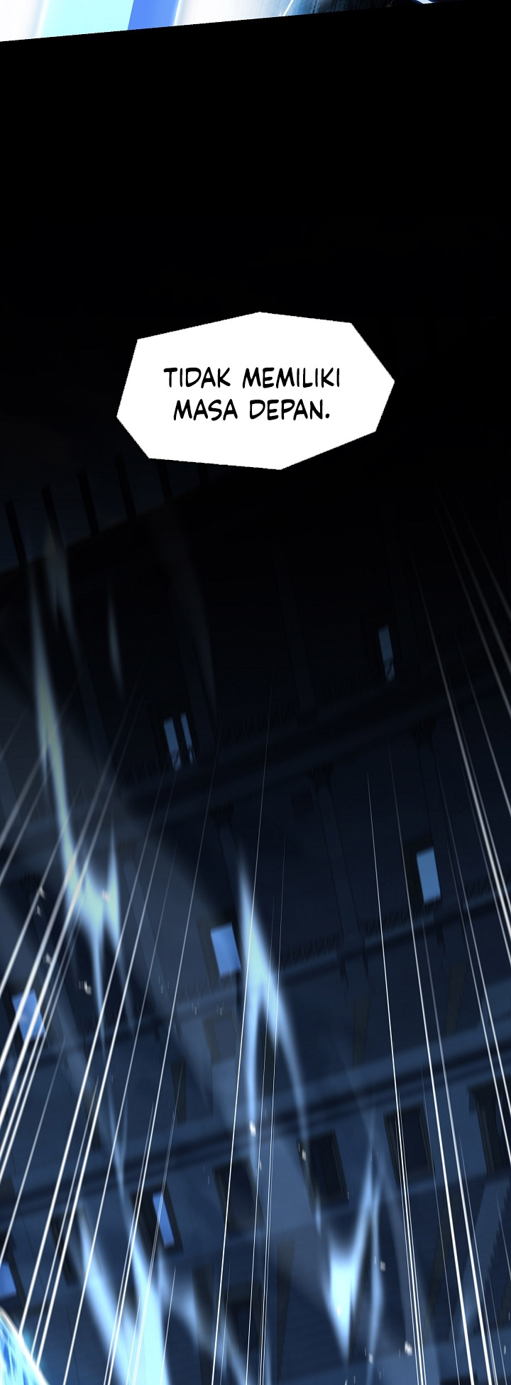 Return of The Greatest Lancer Chapter 151 - halaman 68