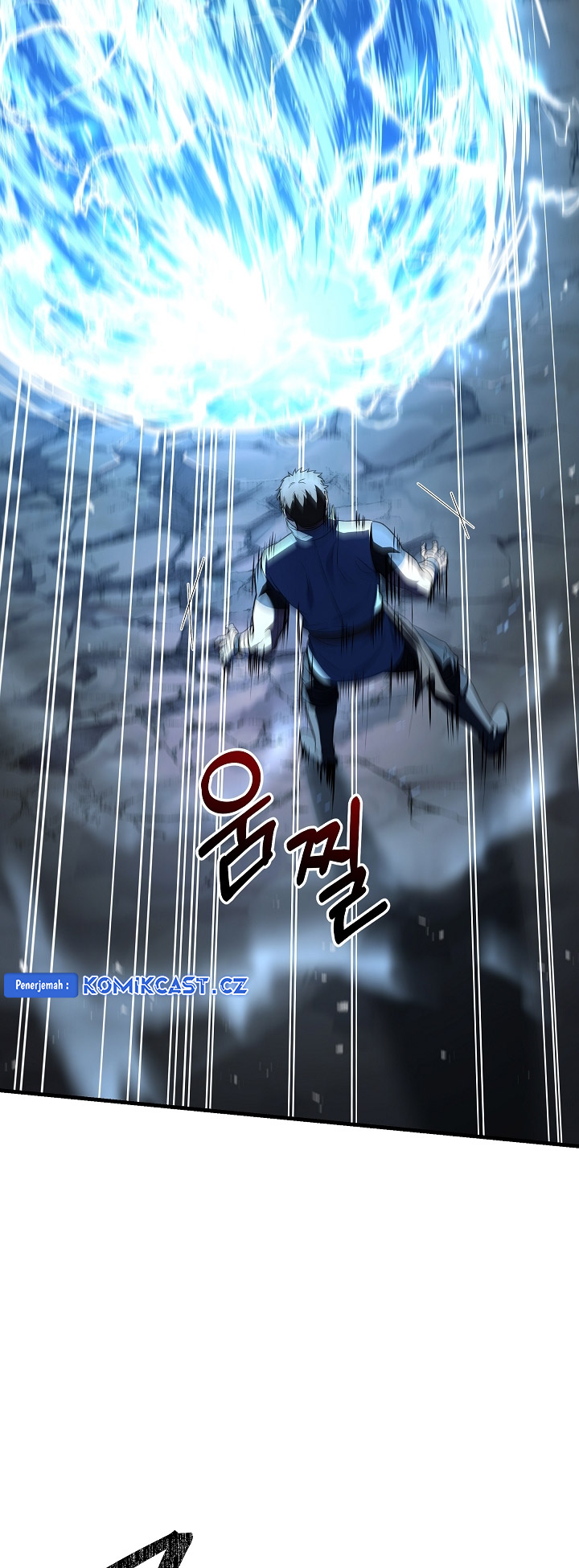 Return of The Greatest Lancer Chapter 151 - halaman 70
