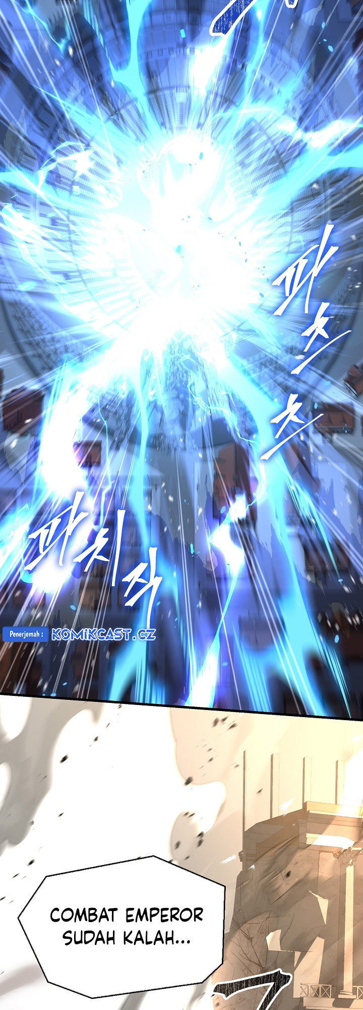 Return of The Greatest Lancer Chapter 151 - halaman 75
