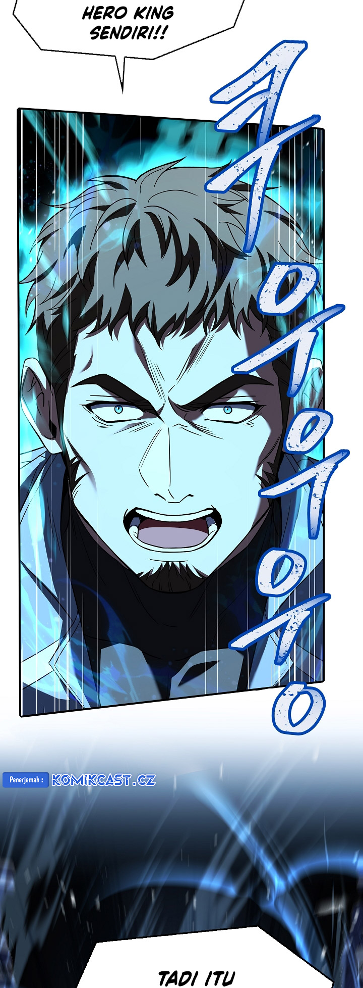 Return of The Greatest Lancer Chapter 151 - halaman 80